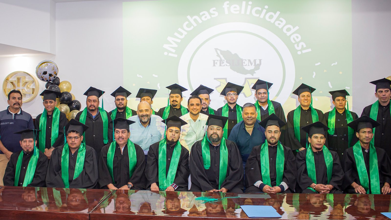 Carreras Ejecutivas